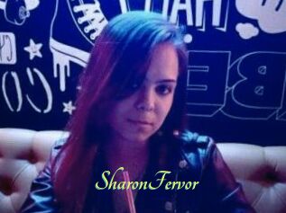 SharonFervor