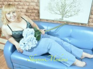 SharonMedina