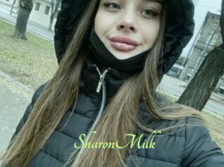 SharonMilk