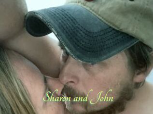 Sharon_and_John