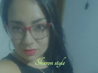 Sharon_style