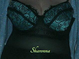 Sharonna