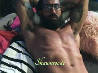 Shawnroode