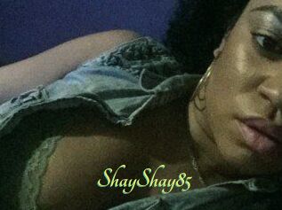 ShayShay85