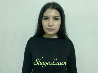 ShayaLusen