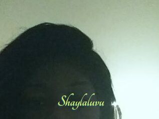 Shaylaluvu