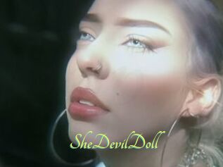 SheDevilDoll