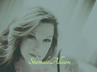 ShemaleAllison