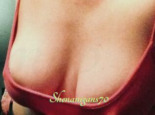Shenanigans70