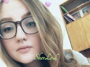 SherLoL