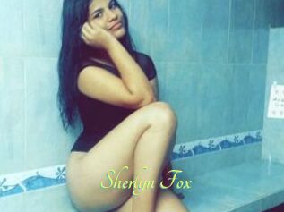 Sherlyn_Fox