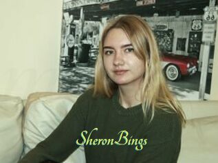 SheronBings