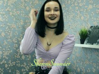 SheronSaunder