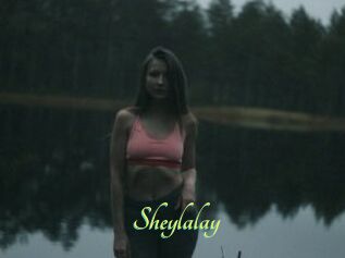 Sheylalay