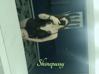 Shinepussy