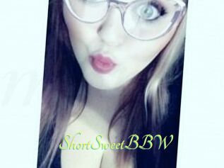 ShortSweetBBW