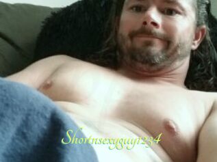 Shortnsexyguy1234