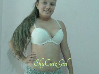 ShyCuteGirl