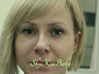 ShyKsu_Baby