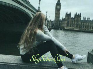 Shy_SchoolGirl