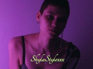ShylaStylexxx