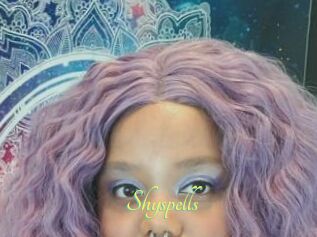 Shyspells