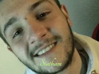 Siatham