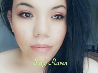 Sicily_Raven