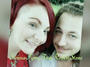 SiennaFyreAndRobertStone