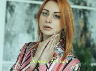 SiennaJohnson