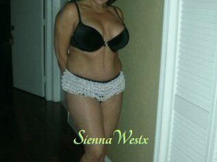 SiennaWestx