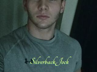 SilverbackJock