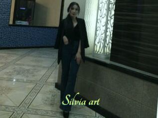 Silvia_art