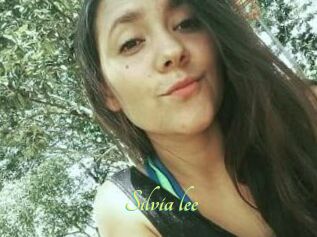 Silvia_lee