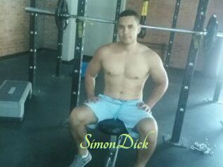 SimonDick