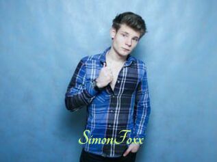 SimonFoxx