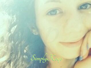 SimplyKoqo