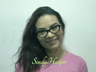 SindyHarper
