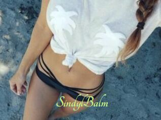 SindylBalm