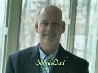 SinfulDad