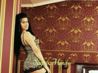 SinfulMind