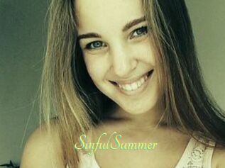 SinfulSummer