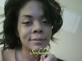 Sinfullyrica