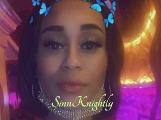 SinnKnightly