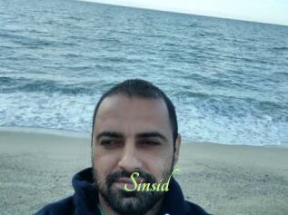 Sinsid