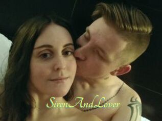 SirenAndLover