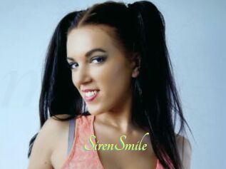 SirenSmile