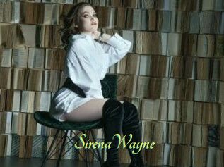 SirenaWayne