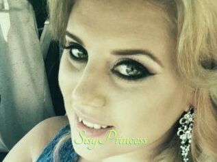 SisyPrincess