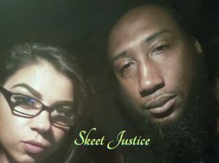 Skeet_Justice